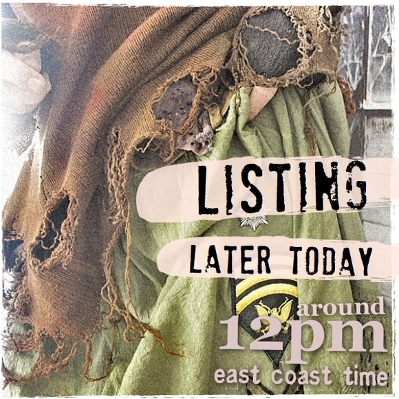 { listing today }